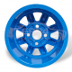 7X13 MINILITE 8 RAIOS ET-0 AZUL MONZA *P