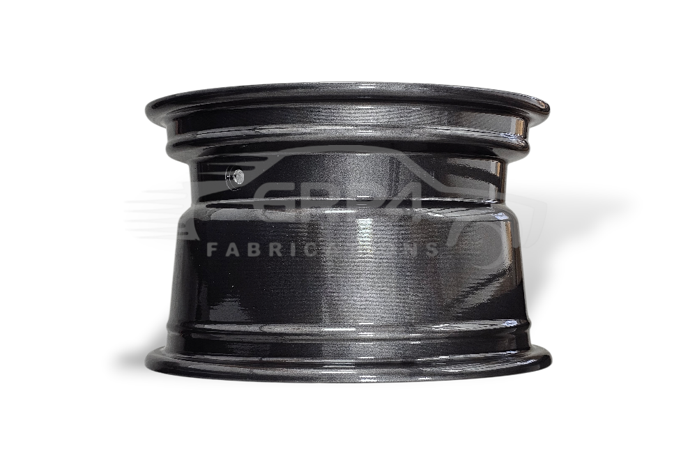 8X13 MINILITE 8 BRANCHES ET-5 ANTHRACITE *P