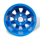 8X13 MINILITE 8 RAIOS ET-5 AZUL MONZA *P