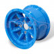8X13 MINILITE 8 RAIOS ET-5 AZUL MONZA *P