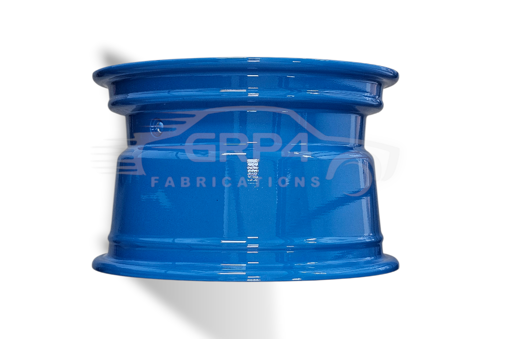 8X13 MINILITE 8 RAIOS ET-5 AZUL MONZA *P