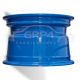 8X13 MINILITE 8 RAIOS ET-5 AZUL MONZA *P
