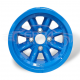 8X13 MINILITE 8 RAIOS ET-5 AZUL MONZA *P