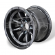 9X13 MINILITE 8 BRANCHES ET-17 ANTHRACITE *P