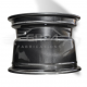 9X13 MINILITE 8 BRANCHES ET-17 ANTHRACITE *P