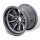 9X13 MINILITE 8 BRANCHES ET-17 GRIS MAT (MATTE GUNMETAL) *P