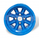 9X13 MINILITE 8 RAIOS ET-17 AZUL MONZA *P