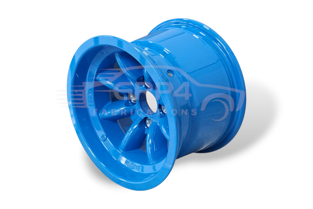 9X13 MINILITE 8 RAIOS ET-17 AZUL MONZA *P