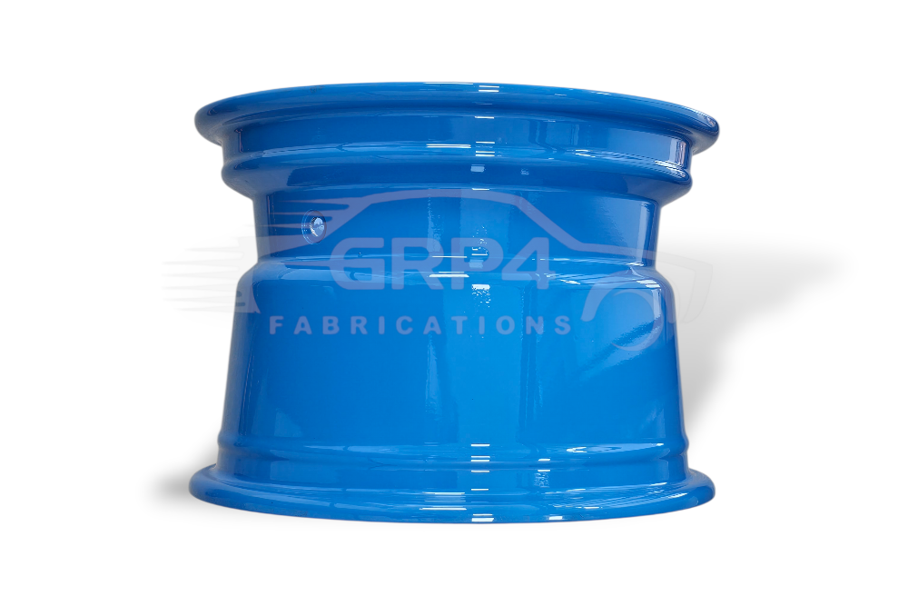 9X13 MINILITE 8 RAIOS ET-17 AZUL MONZA *P