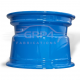9X13 MINILITE 8 RAIOS ET-17 AZUL MONZA *P