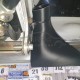 Mk2 Escort Front Brake Duct Kit To Suit GRP4 Modular Kit