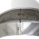 15" Rear Tarmac Arch Lh *ND 15" Rear Tarmac Arch LH Alloy arches & spoilers
