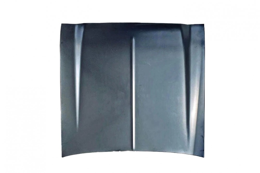 MK1 STEEL BONNET 25-16-28-0