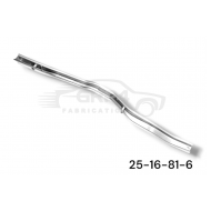 Rear Chassis Leg R/h *P