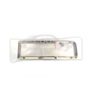 MK1 REAR LIGHT SURROUND CHROME L/H