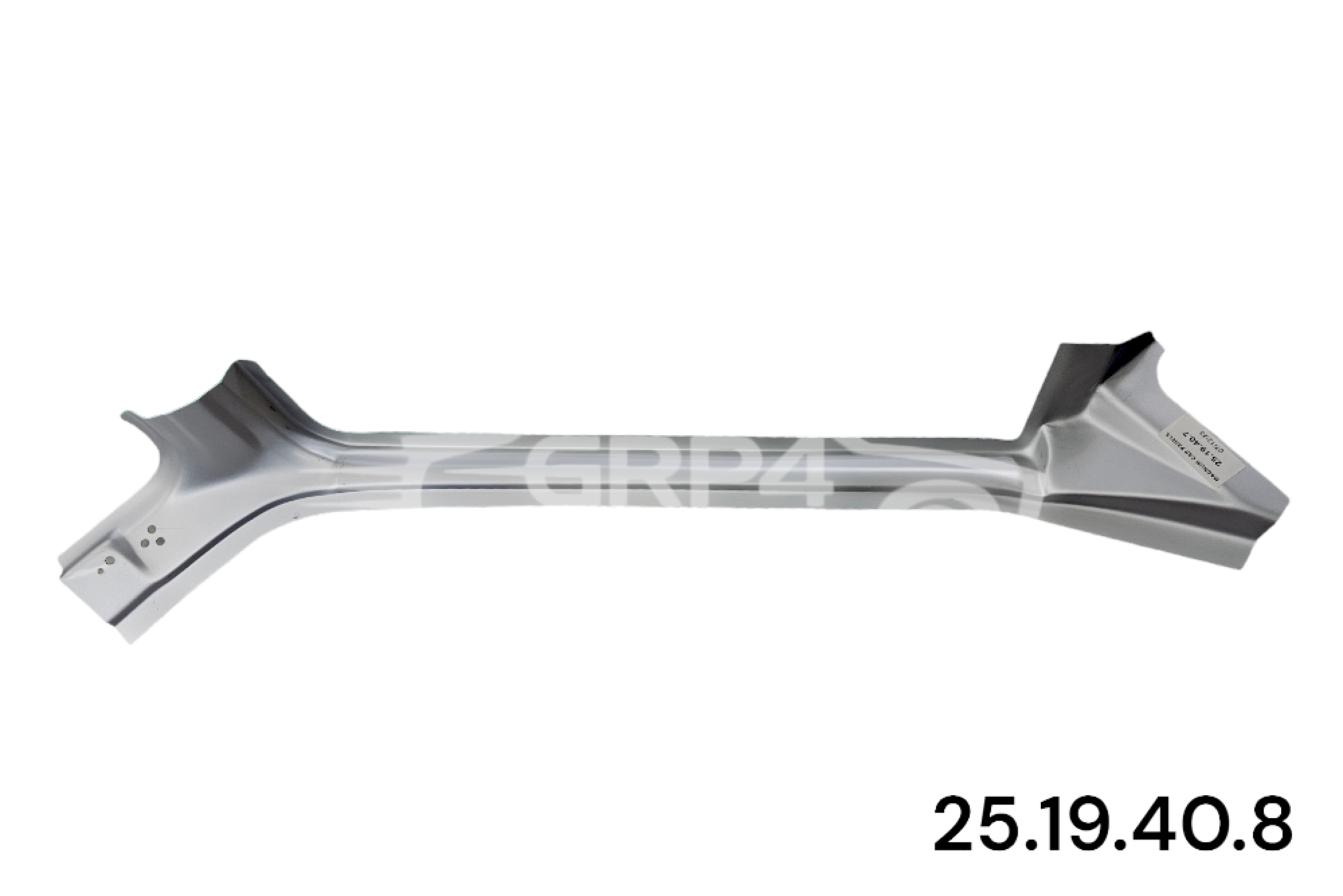 MK2 INNER UPPER DOOR PILLAR INNER SUPPORT RH