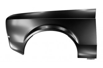 FRONT WING RESTORER QUALITY L/H 25-19-31-5 *P FRONT WING RESTORER QUALITY L/H 25-19-31-5 *P