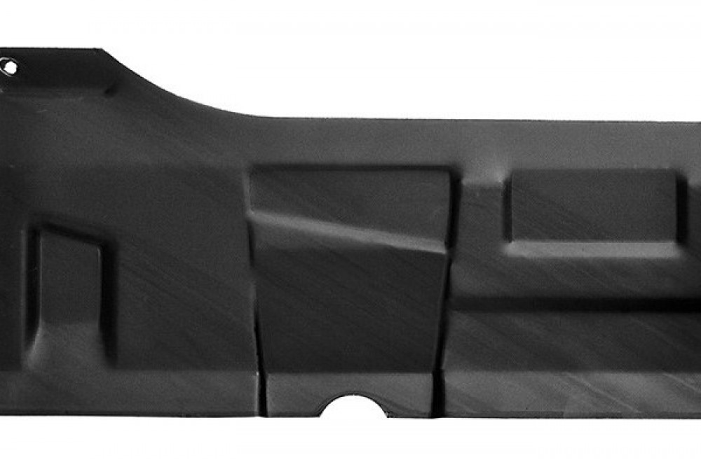 MK2 SILL CLOSING PANEL R/H 25-19-76-6