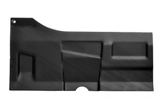 MK2 SILL CLOSING PANEL R/H 25-19-76-6