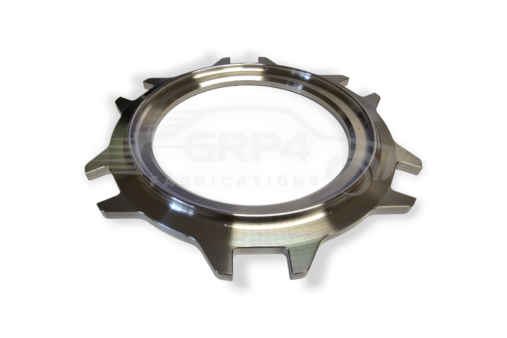 CP3021-102 - Ø184mm MAIN PRESSURE PLATE