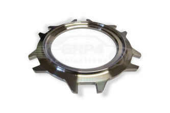 CP3021-102 - Ø184mm MAIN PRESSURE PLATE