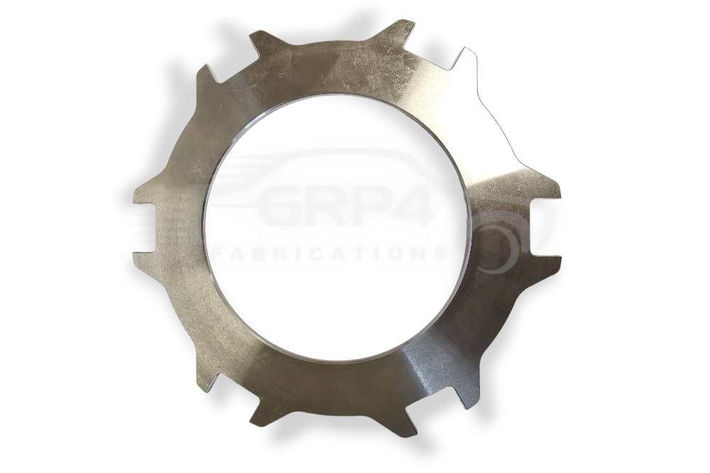 CP3592-106 - Ø184MM INTERMEDIATE PRESSURE PLATE