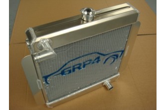 GRP4 Alloy Rad(pinto)safari Spec Core