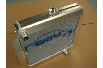 GRP4 Alloy Rad(bda)safari Spec Core