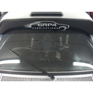 GRP4 Sun Visor