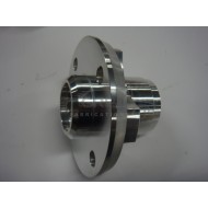 Toyota Alloy Front Hub