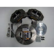 Escort Ap 13" Front Brake Kit(267mm Disc)