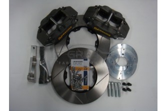 Escort Ap 13" Front Brake Kit(267mm Disc)