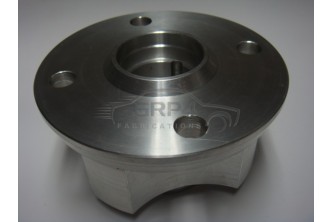 Talbot Sunbeam GRP4 Alloy Front Hub