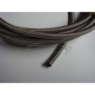 -4 Braided Teflon brake Hose