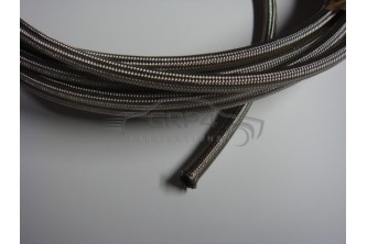 -3 Braided Teflon brake Hose