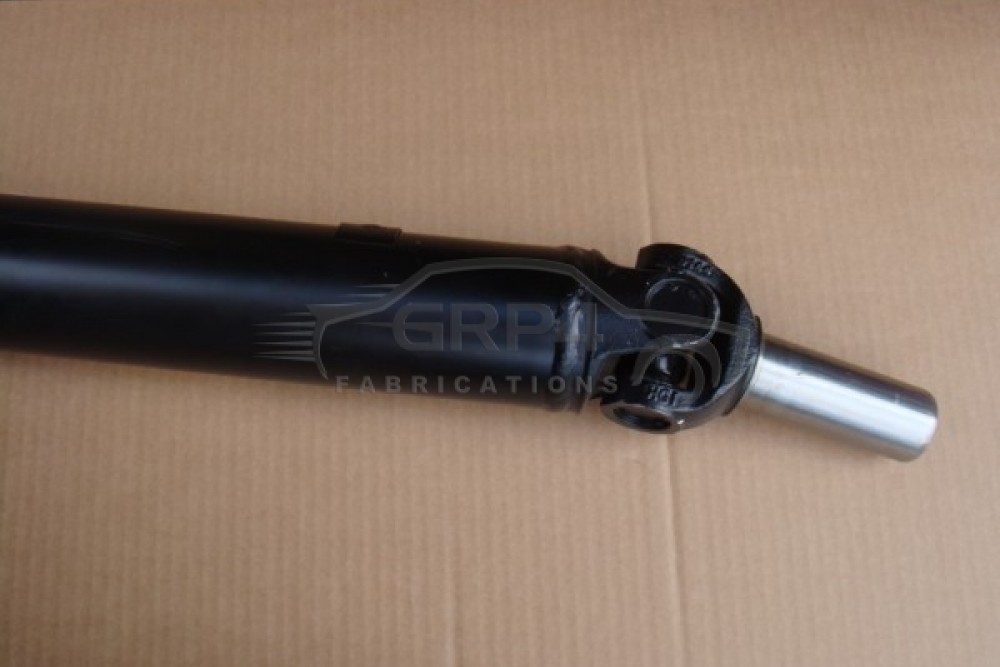 Mk1 Mk2 Escort ZF Prop Shaft