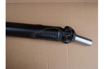 Mk1 Mk2 Escort ZF Prop Shaft