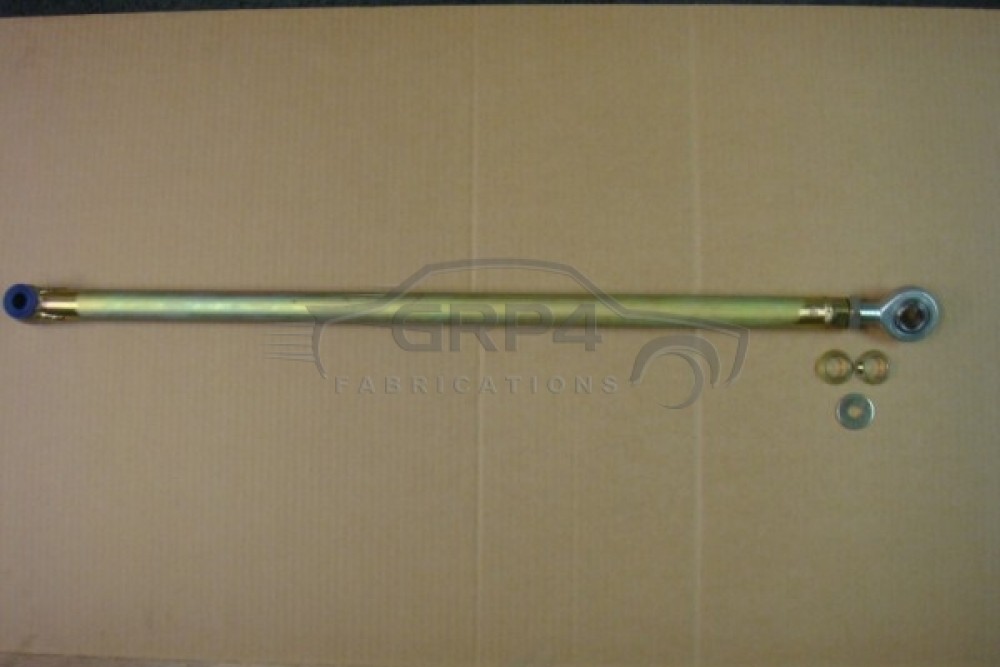 Ae86 Adjustable Panhard Rod (rubber Bushed)