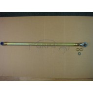 Ae86 Adjustable Panhard Rod (rubber Bushed)