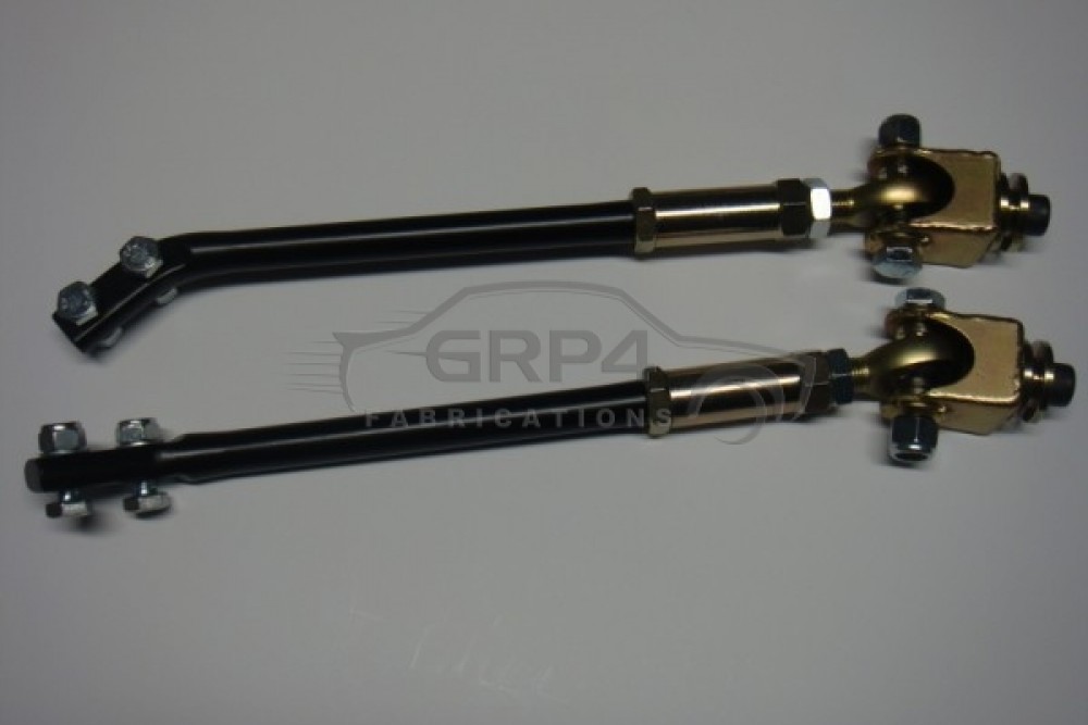 Toyota Ae86 Tension Rod Kit.