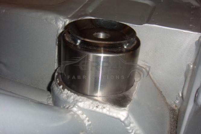 Shell Pack Parts Shell Fabrication parts