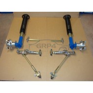 Toyota Heavy Duty Front Suspension Kit