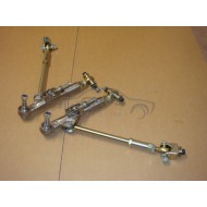 Toyota Ae86 Hd Lower Control Arm Kit