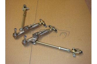 Toyota Ae86 Hd Lower Control Arm Kit