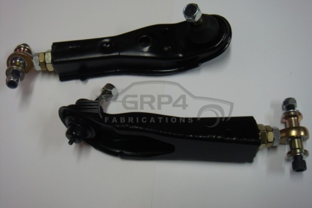 Toyota Ae86 Adjustable Track Control Arm kit