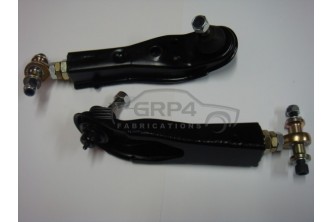 Toyota Ae86 Adjustable Track Control Arm kit