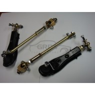 Toyota Ae86 Adjustable Track Control Arms And Tension Strut Kit