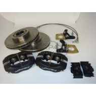 Toyota 15" Wilwood Brake Kit