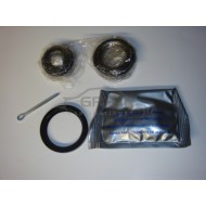 Ae86 Front Wheel Bearing Kit/wheel