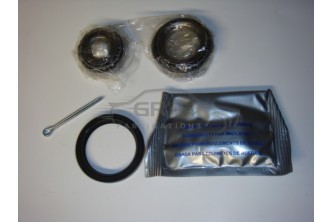 Ae86 Front Wheel Bearing Kit/wheel